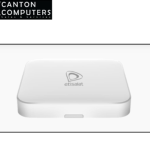 Etisalat Android Box 2GB / 16GB