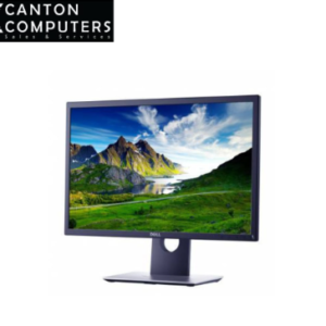 Dell E2210Hc 22" L.E.D Monitor 1080p