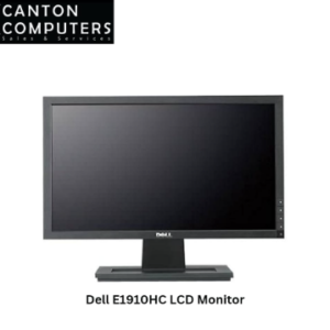 Dell E1910Hc LCD Monitor