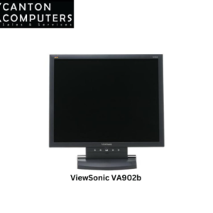 ViewSonic VA902b 19" LCD