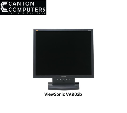 ViewSonic VA902b 19" LCD