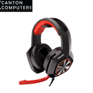Philips tag3115 7.1  Gaming Headphones