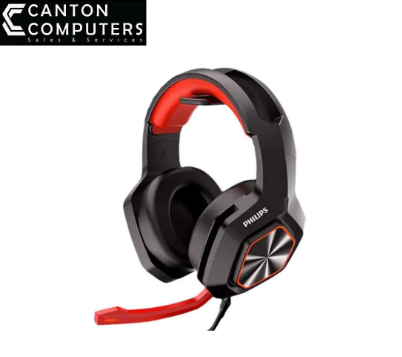 Philips tag3115 7.1 Gaming Headphones