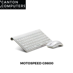 G9800 Wireless Ultra-thin Combo