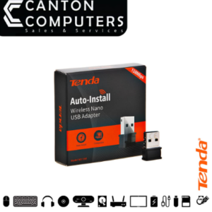 Tenda Wireless Nano USB Adapter W311M