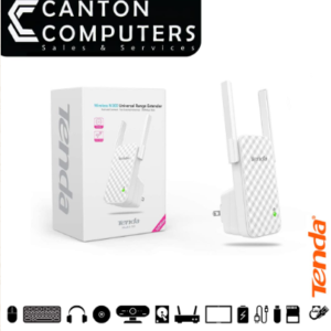Tenda Range Extender A9