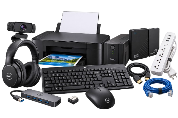 Computer Accessories