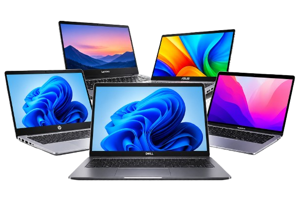 Laptops