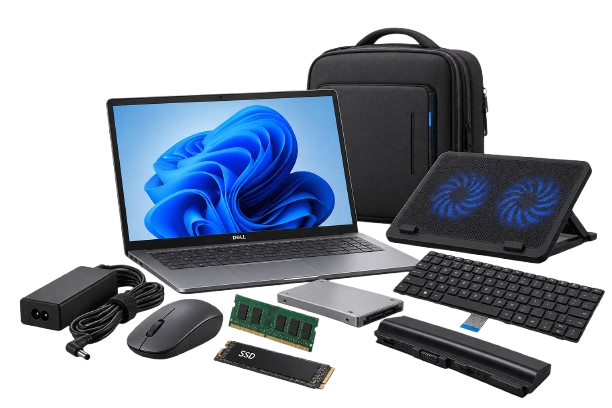 Laptop Parts & Accessories