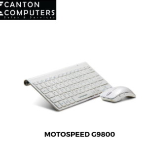 G9800 Wireless Ultra-thin Combo