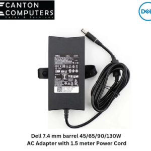 Dell 7.4mm 45w - 65w - 90w - 130w Original Adapte