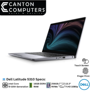 Dell Latitude 5310