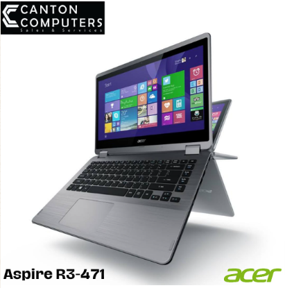 Acer Aspire R3-471