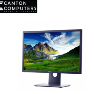 Dell E2210Hc 22" L.E.D Monitor 1080p