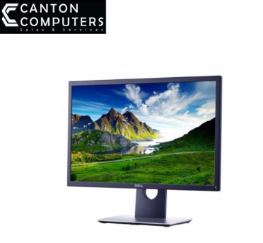 Dell E2210Hc 22" L.E.D Monitor 1080p