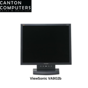 ViewSonic VA902b 19" LCD