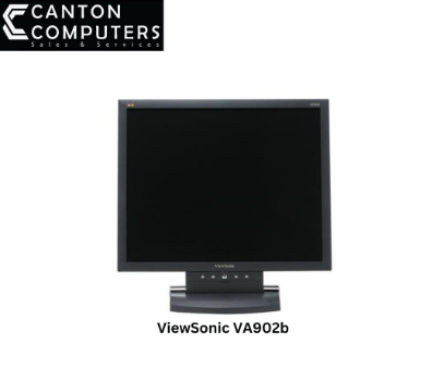 ViewSonic VA902b 19" LCD