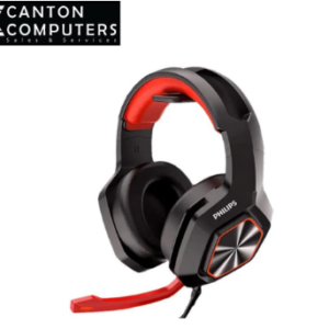 Philips tag3115 7.1  Gaming Headphones
