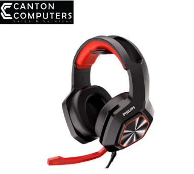 Philips tag3115 7.1  Gaming Headphones